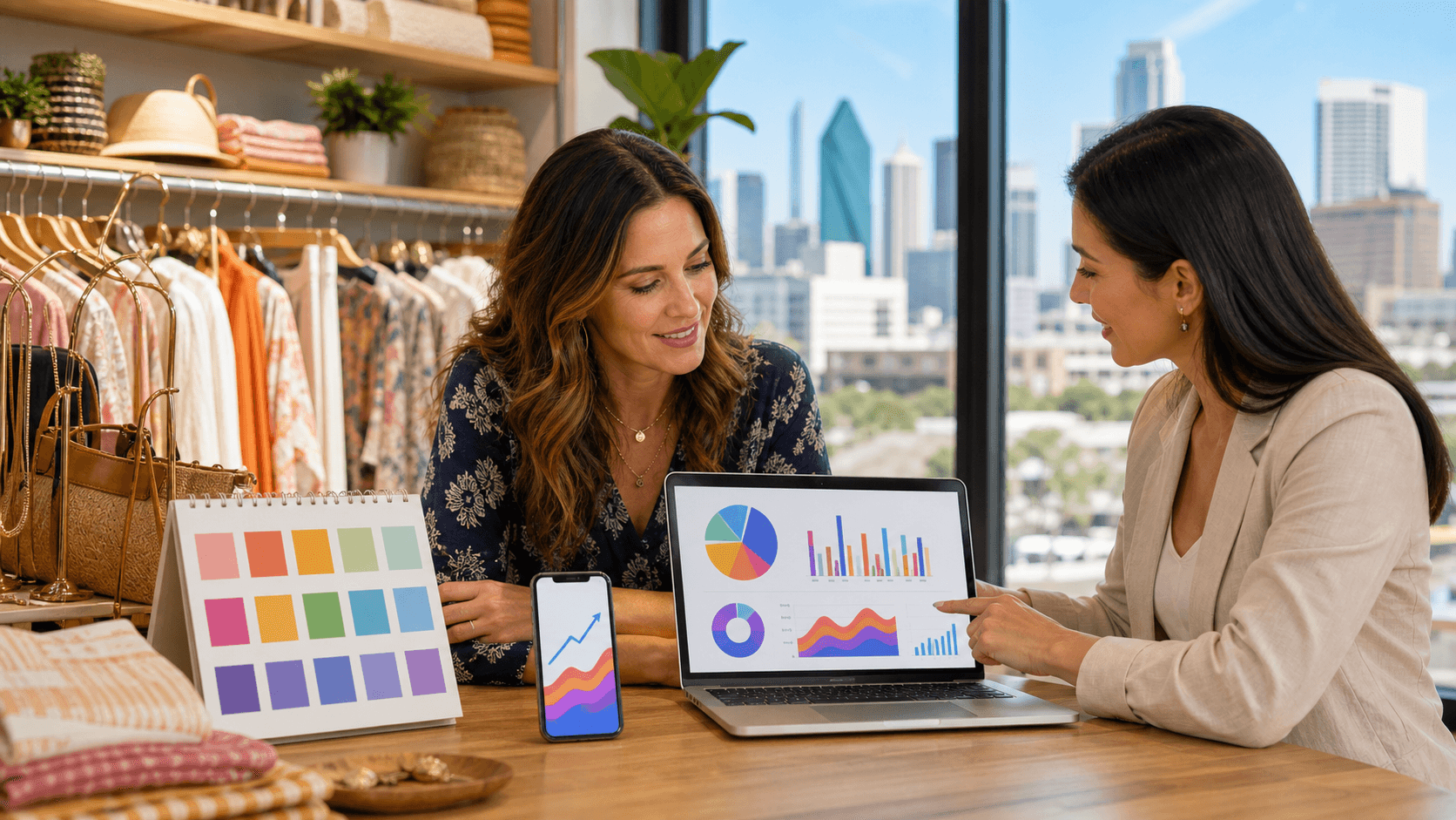 14-Day Paid Search Pilot for Dallas Retailers: Vendor Proof Before PPC Contract