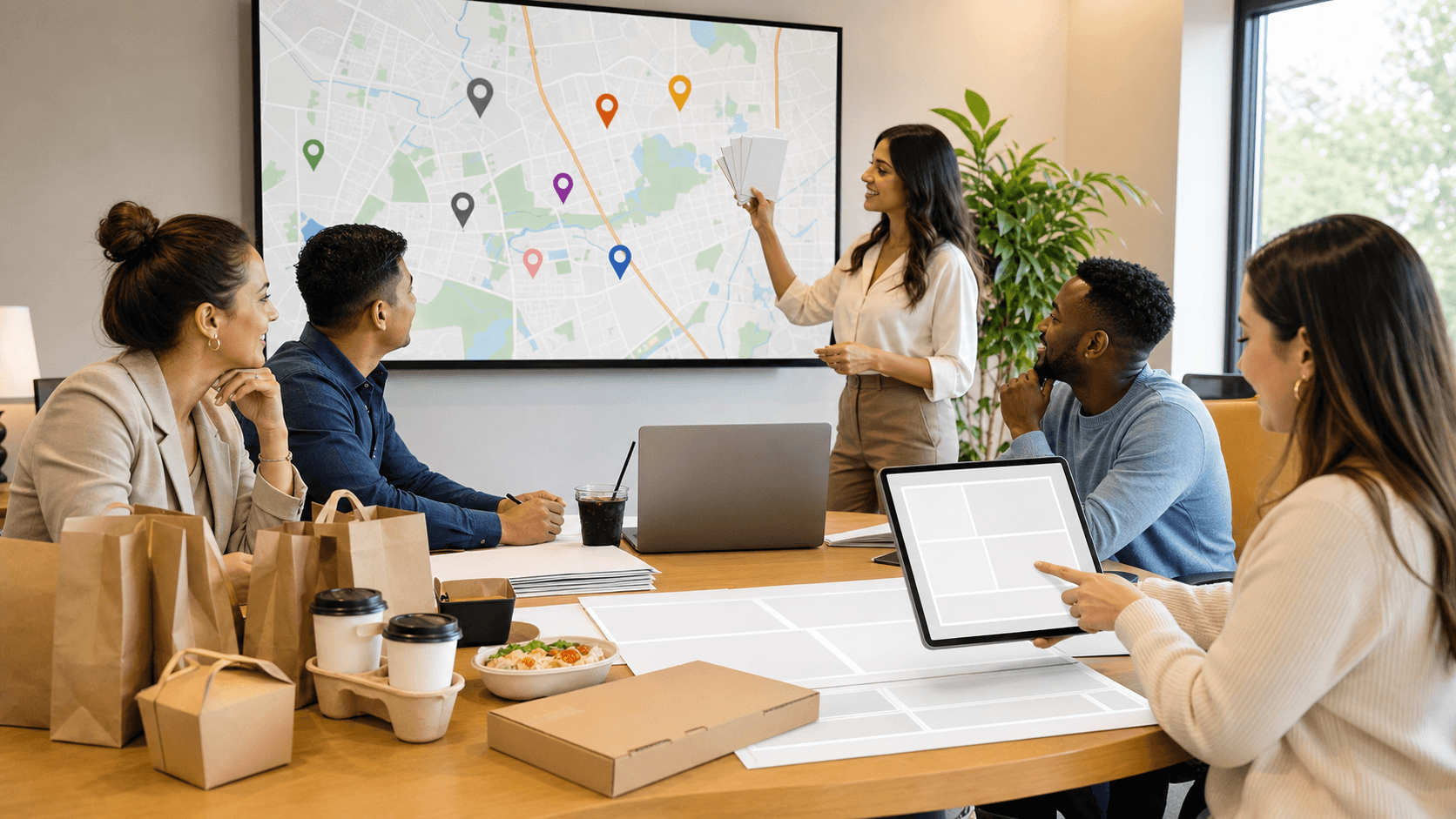 Choosing a Frisco Marketing Agency That Understands Local Coupons