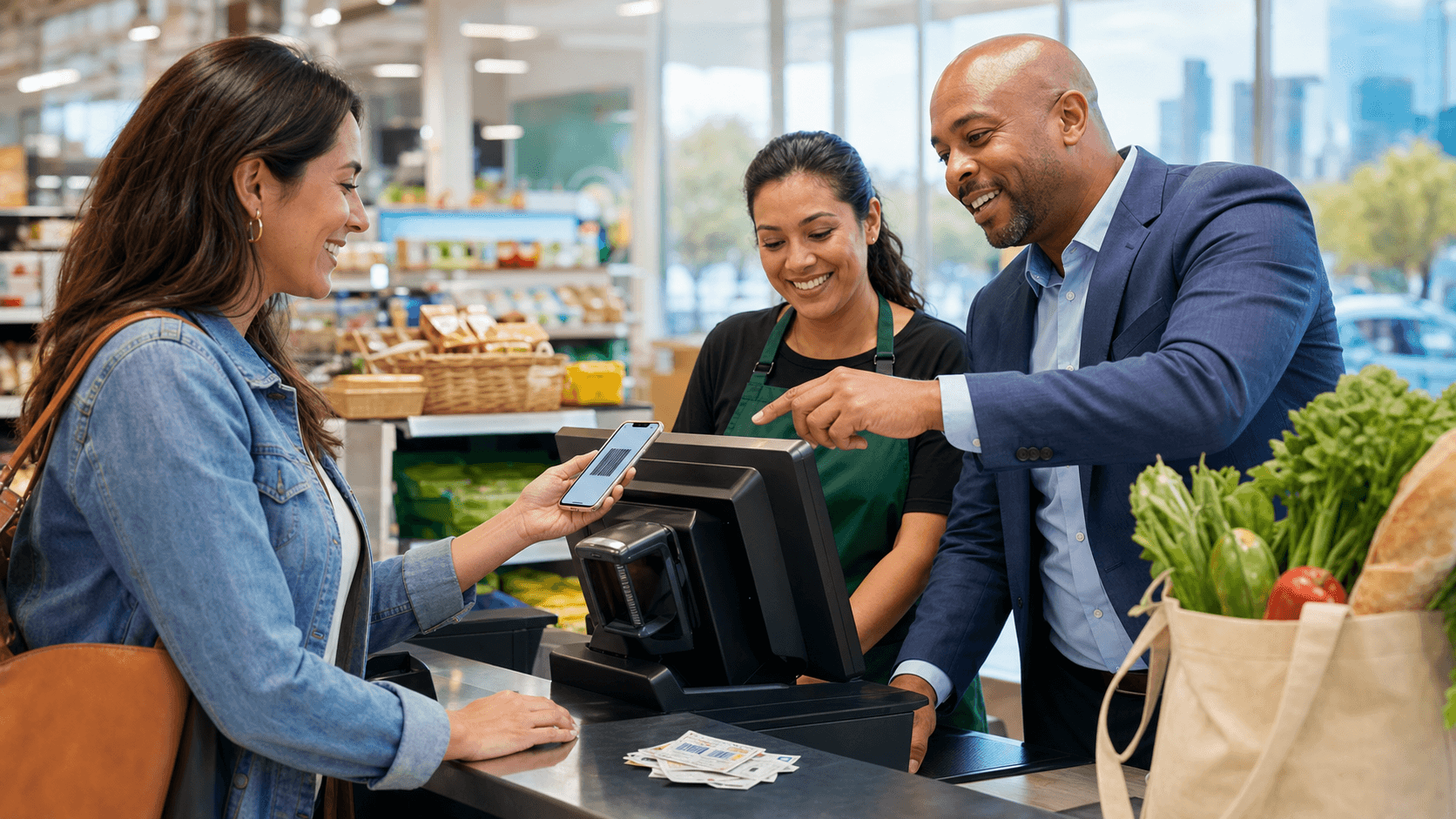 Improve Dallas Coupon Redemption: Offer Mechanics and In-Store UX Playbook