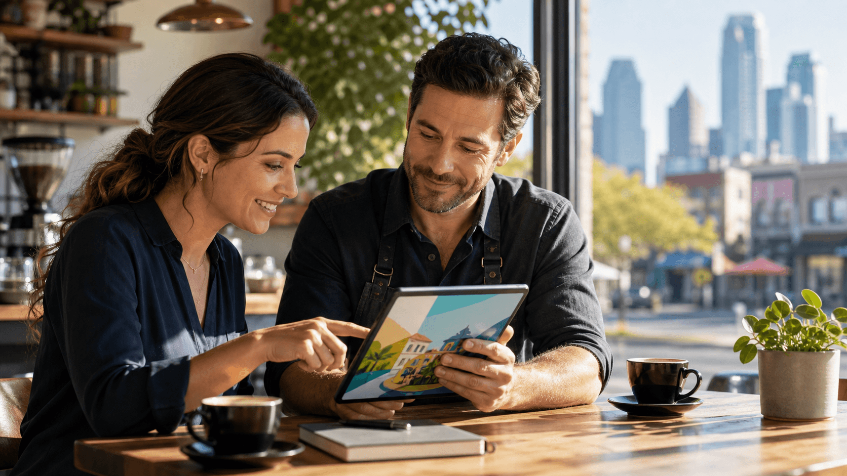 Leveraging Local Advertising in Dallas, TX to Fill Slow Seasons