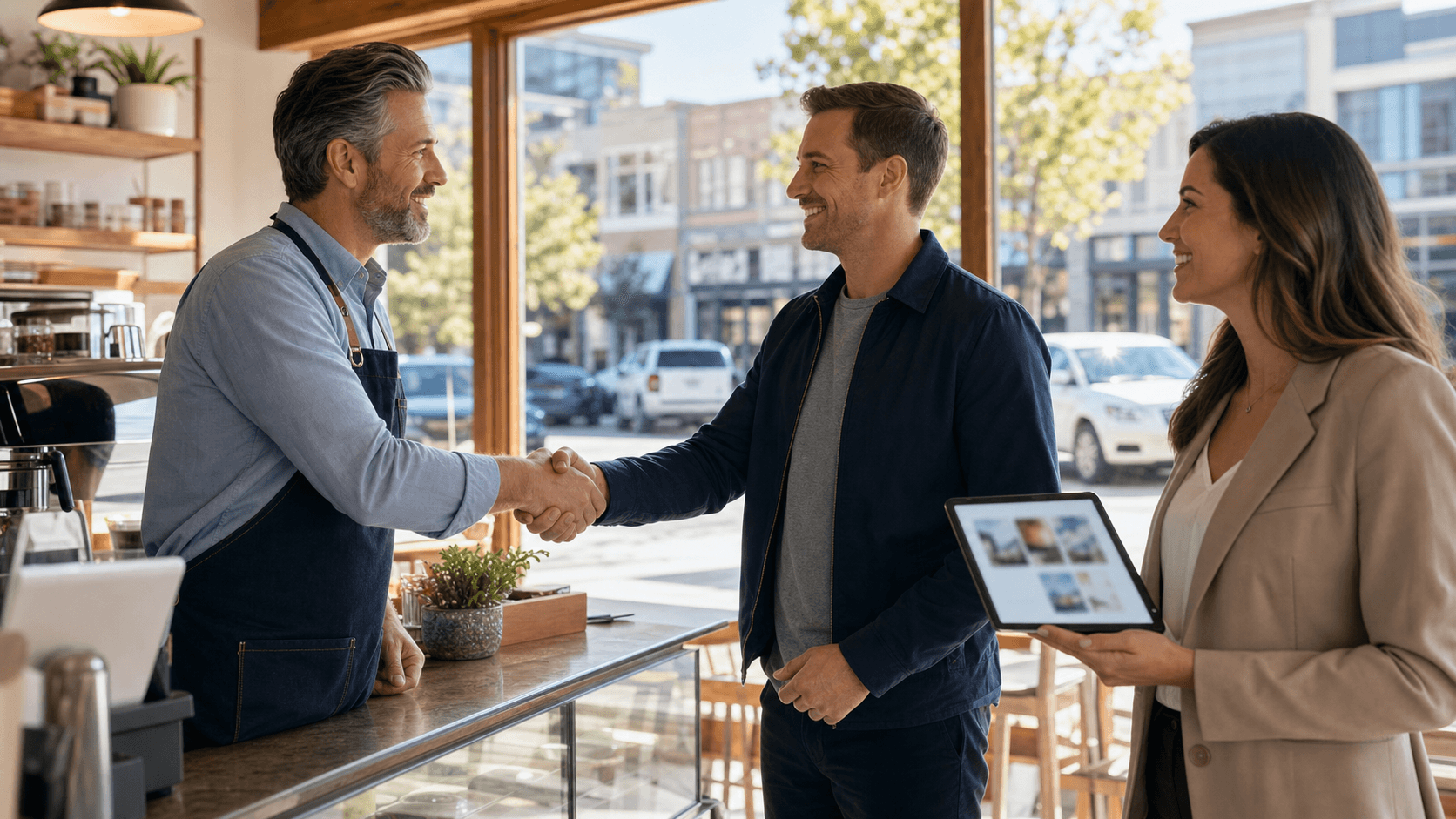 Local Advertising in Frisco TX That Fuels Ongoing Customer Loyalty