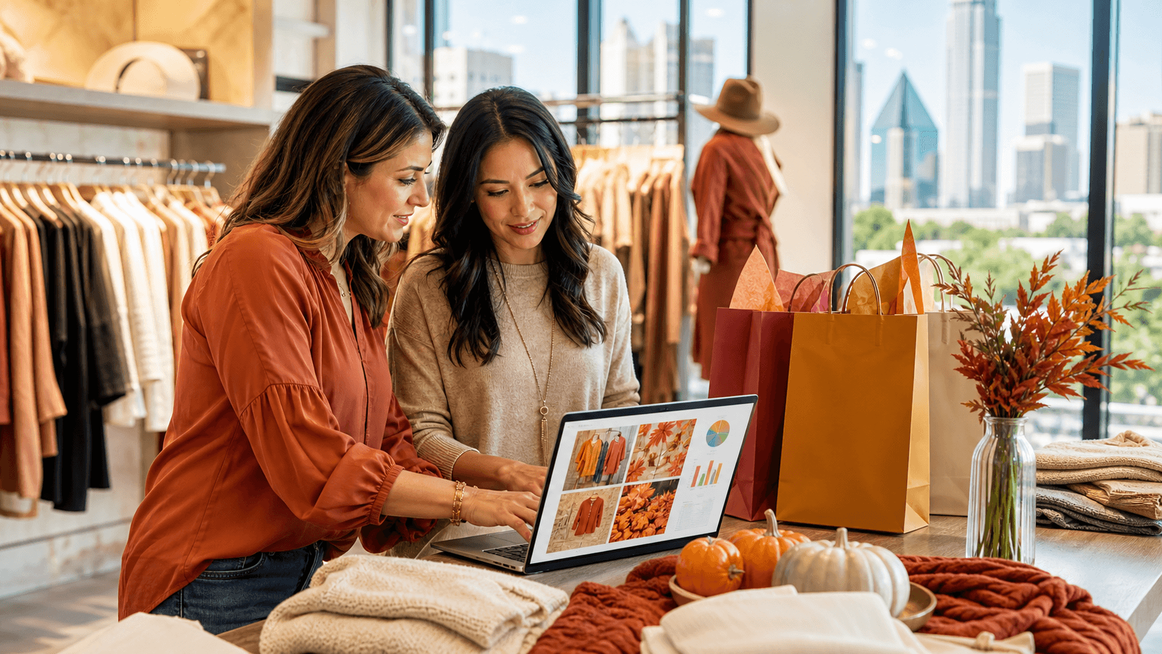 Question-Based PPC Management Dallas Tactics for Seasonal Retail